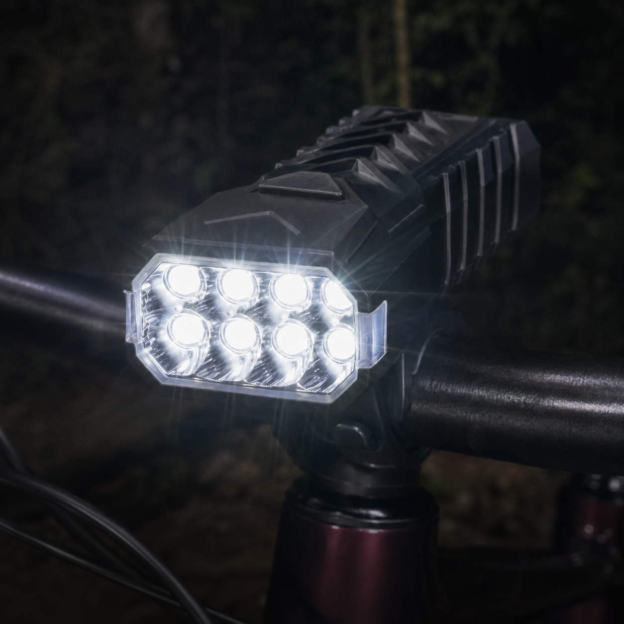 Farol Frontal Nexo